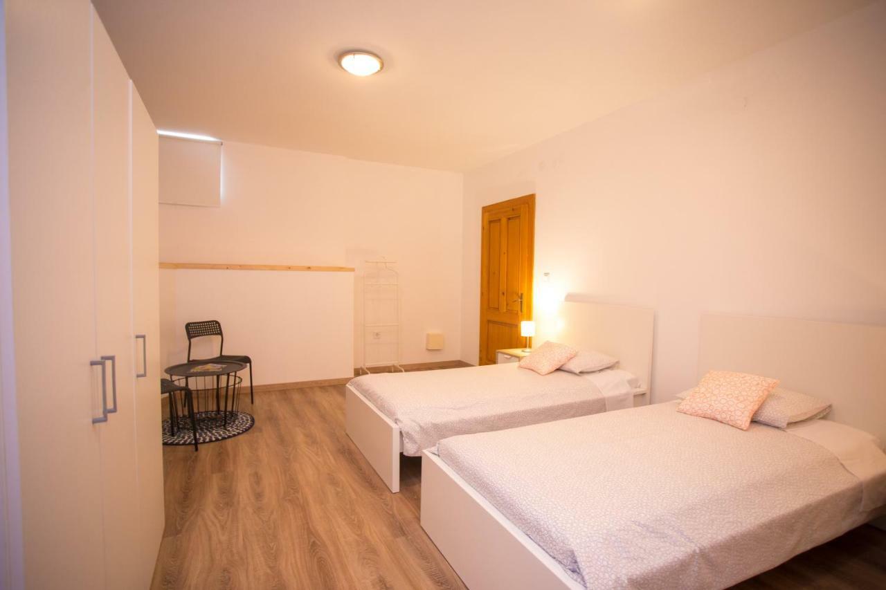 Апартаменты Apartman Girasol Пула Экстерьер фото